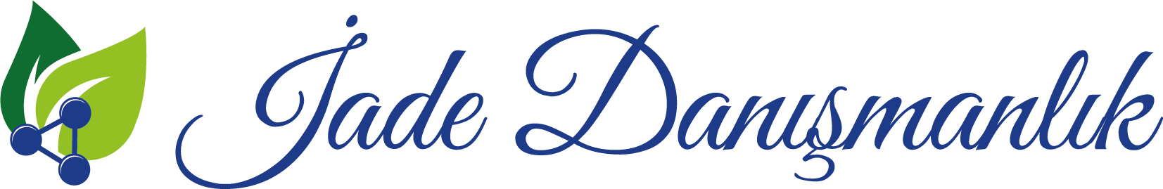 Jade-Danismanlik-Logo